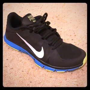 Nike Free 5.0